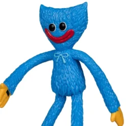 Poppy Playtime Wave 1 Actionfigur Huggy Wuggy 11 cm