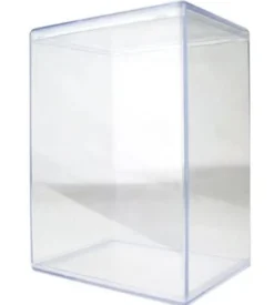 POP! Vinyl Collectible Hard Protector Box