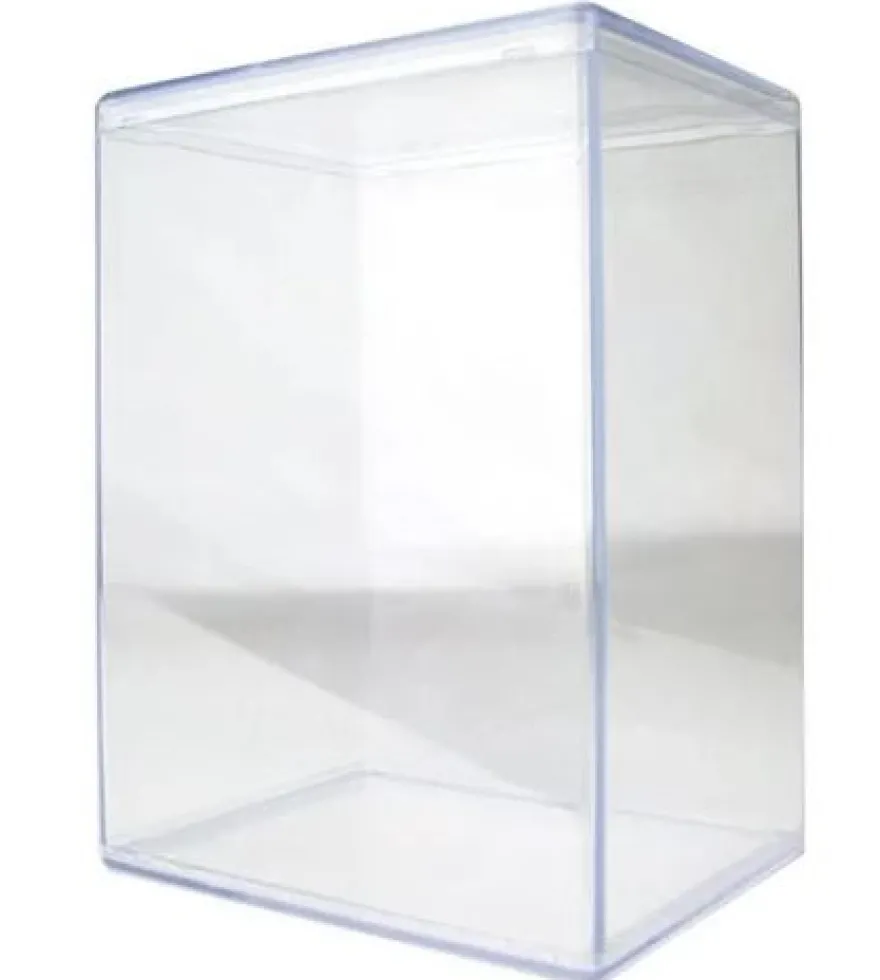 POP! Vinyl Collectible Hard Protector Box