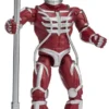 Power Rangers Basic Actionfigur Lord Zedd