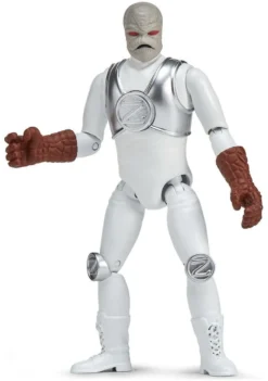 Power Rangers Basic Actionfigur Z-Putty