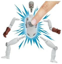 Power Rangers Basic Actionfigur Z-Putty