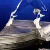 Power Rangers BDS Art Scale Statue 1/10 Blue Ranger
