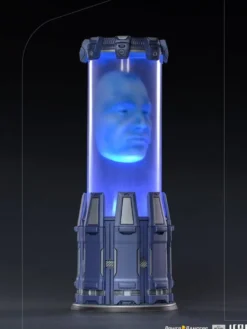 Power Rangers BDS Art Scale Statue 1/10 Zordon