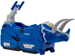 Power Rangers Combinable Dinozord Actionfigur Triceratops 20 cm