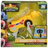 Power Rangers Combinable Dinozord Actionfigur Sabertooth Tiger 20 cm