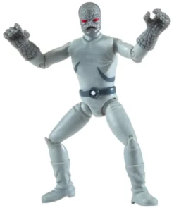 Power Rangers Evil Space Alien Actionfigur Putty Patroller 13 cm