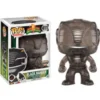 Power Rangers Funko Pop! Vinylfigur Black Ranger (Morphing) 411 Exclusive