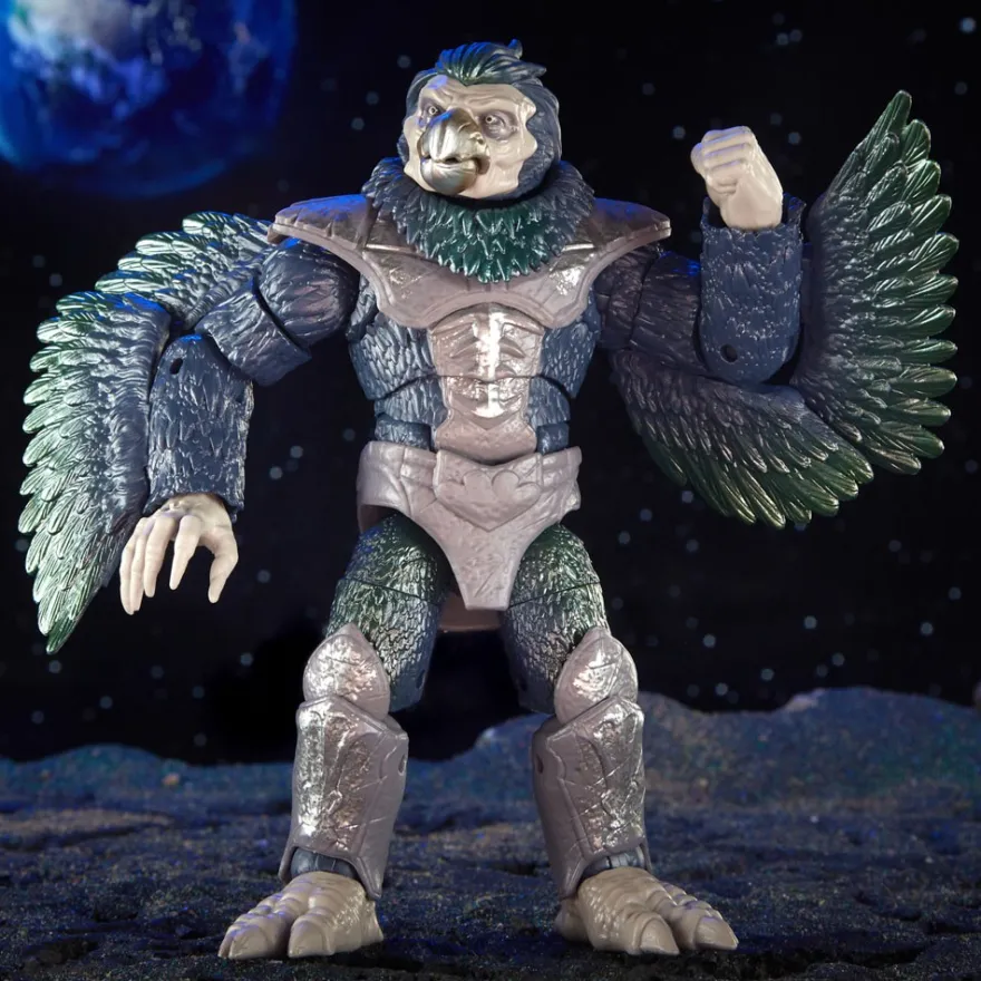 Power Rangers Lightning Collection Actionfiguren 15 cm Mighty Morphin Tenga Warriors (2)