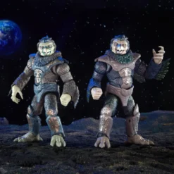 Power Rangers Lightning Collection Actionfiguren 15 cm Mighty Morphin Tenga Warriors (2)