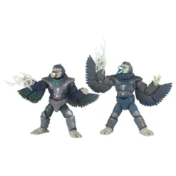 Power Rangers Lightning Collection Actionfiguren 15 cm Mighty Morphin Tenga Warriors (2)