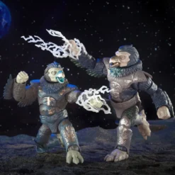 Power Rangers Lightning Collection Actionfiguren 15 cm Mighty Morphin Tenga Warriors (2)