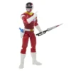 Power Rangers Lightning Collection Actionfiguren 15 cm In Space Red Ranger & Astronema (2-Pack)