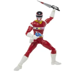 Power Rangers Lightning Collection Actionfiguren 15 cm In Space Red Ranger & Astronema (2-Pack)