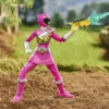 Power Rangers Lightning Collection Actionfigur 15 cm Dino Charge Pink Ranger