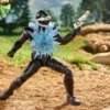 Power Rangers Lightning Collection Actionfigur 15 cm In Space Phantom Ranger