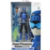 Power Rangers Lightning Collection Actionfigur 15 cm Beast Morphers Blue Ranger