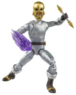Power Rangers Lightning Collection Actionfiguren 15 cm Zeo Cog (2-Pack) Exclusive