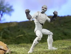 Power Rangers Lightning Collection Actionfigur 15 cm Z Putty