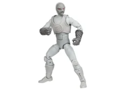 Power Rangers Lightning Collection Actionfigur 15 cm Z Putty