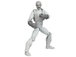 Power Rangers Lightning Collection Actionfigur 15 cm Z Putty