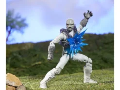 Power Rangers Lightning Collection Actionfigur 15 cm Z Putty