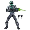Power Rangers Lightning Collection Actionfigur 15 cm S.P.D. A-Squad Green Ranger