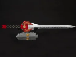 Power Rangers Lightning Collection Replik 1/1 Red Ranger Power Sword