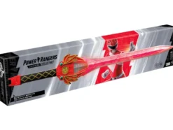 Power Rangers Lightning Collection Replik 1/1 Red Ranger Power Sword