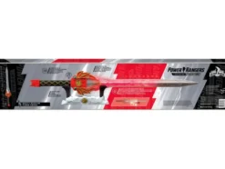 Power Rangers Lightning Collection Replik 1/1 Red Ranger Power Sword
