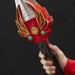 Power Rangers Lightning Collection Replik 1/1 Red Ranger Power Sword