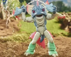 Power Rangers Lightning Collection Actionfigur 15 cm Mighty Morphin Pirantishead (Deluxe)