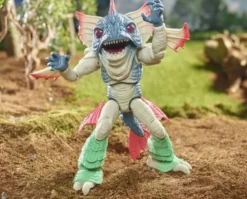 Power Rangers Lightning Collection Actionfigur 15 cm Mighty Morphin Pirantishead (Deluxe)