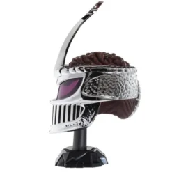 Power Rangers Lightning Collection Replik 1/1 Elektronischer Helm Lord Zedd