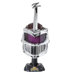 Power Rangers Lightning Collection Replik 1/1 Elektronischer Helm Lord Zedd