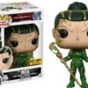 Power Rangers Movie Funko Pop! Vinylfigur Rita Repulsa 401 Exclusive