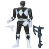 Power Rangers Retro Collection Actionfigur 10 cm Zack