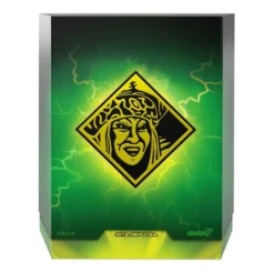 Power Rangers Ultimates Actionfigur Rita Repulsa