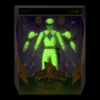 Power Rangers Ultimates Actionfigur Green Ranger (Glow) 18 cm