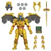Power Rangers Ultimates Actionfigur Goldar