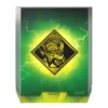 Power Rangers Ultimates Actionfigur Finster