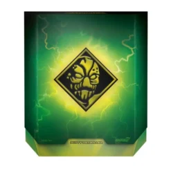 Power Rangers Ultimates Actionfiguren-Set Wave 1 (5)