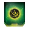Power Rangers Ultimates Actionfigur Mighty Morphin Green Ranger