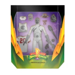 Power Rangers Ultimates Actionfigur Putty Patroller