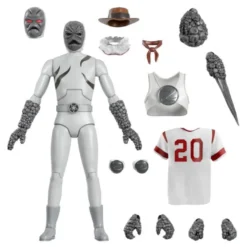 Power Rangers Ultimates Actionfigur Putty Patroller