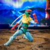 Power Rangers x Street Fighter Lightning Collection Actionfigur Morphed Cammy Stinging Crane Ranger