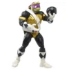 Power Rangers x Turtles Lightning Collection Actionfiguren 15 cm Morphed Donatello & Leonardo (2-Pac