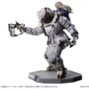 Pragmata Capcom Figure Builder Creator's Model PVC Figur Hugh & Diana 28 cm