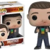 Preacher Funko Pop! Vinylfigur Arseface 366