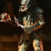 Predator 2 Actionfigur Ultimate Shaman Predator